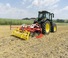Cultivadores Pöttinger Synkro 3530