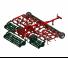 Cultivadores Vogel & Noot TerraMaxx 400
