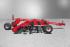Cultivadores Horsch Terrano 6 FX