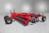 Cultivadores Horsch Terrano 6 FX