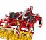 Cultivadores Pöttinger Terria 4030