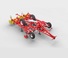 Cultivadores Pöttinger Terria 4030