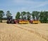 Cultivadores Pöttinger Terria 4040