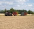 Cultivadores Pöttinger Terria 5040
