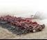 Cultivadores Case IH TIGER-MATE 255 Double Fold 37.5