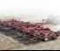 Cultivadores Case IH TIGER-MATE 255 Double Fold 60.1