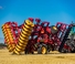 Cultivadores Väderstad TopDown 600