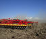 Cultivadores Väderstad TopDown 700