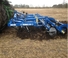 Cultivadores DAL-BO TriMax 410 rigid
