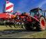 Cultivadores Kverneland Turbo 3000