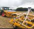 Cultivadores Agrisem Vibrosem SD trailed 9.00