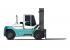 Carretillas elevadoras diesel Konecranes SMV 12-1200 B