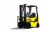 Carretillas elevadoras diesel Hyundai 18D-7E
