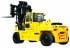 Carretillas elevadoras diesel Hyundai 180 D 7 E
