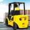 Carretillas elevadoras diesel Hyundai 20 D 7 E