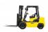 Carretillas elevadoras diesel Hyundai 30 D 7 E