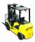 Carretillas elevadoras diesel Hyundai 33 D 7 E