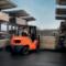 Carretillas elevadoras diesel Toyota 42-7 FD 35
