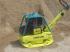 Planchas vibratorias Planchas vibratorias reversibles Ammann APR 3520