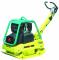 Planchas vibratorias Planchas vibratorias reversibles Ammann APR 3520