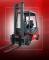 Carretillas elevadoras diesel Raniero C 35 H