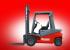 Carretillas elevadoras diesel Raniero C 35 H