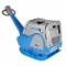 Planchas vibratorias Planchas vibratorias reversibles weber mt CR 9 CCD