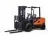 Carretillas elevadoras diesel Doosan D40SC-5