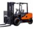 Carretillas elevadoras diesel Doosan D40SC-5