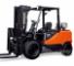 Carretillas elevadoras diesel Doosan D40SC-5
