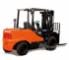 Carretillas elevadoras diesel Doosan D40SC-5