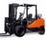 Carretillas elevadoras diesel Doosan D50SC-5
