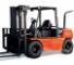 Carretillas elevadoras diesel Doosan D80S-5