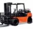 Carretillas elevadoras diesel Doosan D80S-5