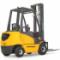 Jungheinrich DFG 15