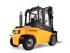 Carretillas elevadoras diesel Jungheinrich DFG S80