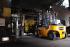 Carretillas elevadoras diesel Jungheinrich DFG 670