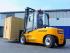 Carretillas elevadoras diesel Jungheinrich DFG 690