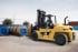Carretillas elevadoras diesel Caterpillar DP100