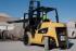 Carretillas elevadoras diesel Caterpillar DP40N