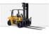 Carretillas elevadoras diesel Caterpillar DP70