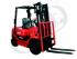 Carretillas elevadoras diesel Belet DV 15 BVA