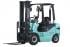 Carretillas elevadoras diesel Maximal FD 15 T-M2WC3