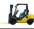 Komatsu FD 25 T 12