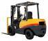Carretillas elevadoras diesel TCM FD 45 T 2