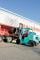 Carretillas elevadoras diesel Mitsubishi FD 50 N
