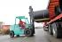 Carretillas elevadoras diesel Mitsubishi FD 50 N