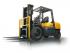 Carretillas elevadoras diesel TCM FD 45 Z 7