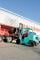 Carretillas elevadoras diesel Mitsubishi FD 50 CN