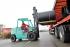 Carretillas elevadoras diesel Mitsubishi FD 50 CN